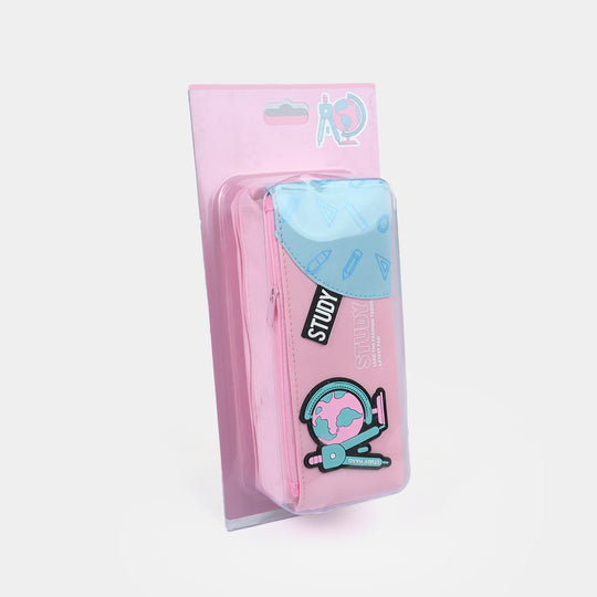 Stationery Pencil Pouch for Kids