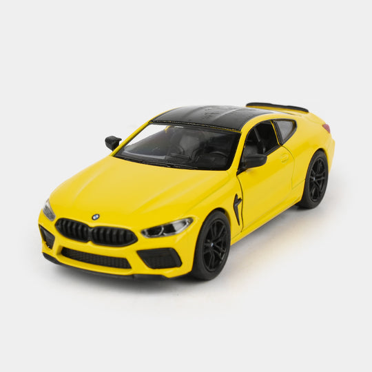 Die-Cast Model Car for Kids