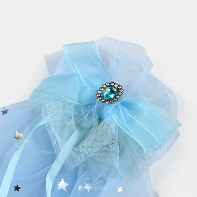 Fancy Net Hair Pin/Clip For Girls