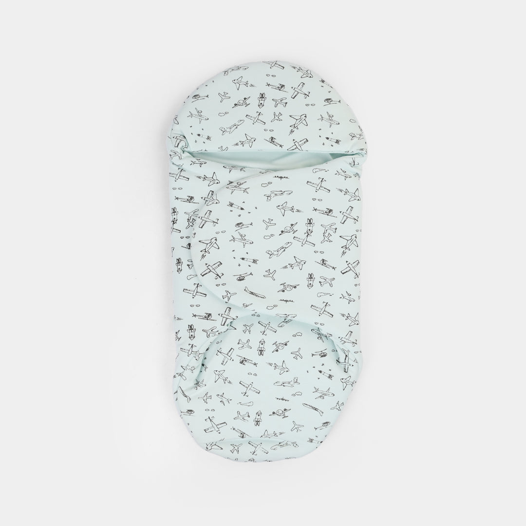 Baby Foam Swaddle
