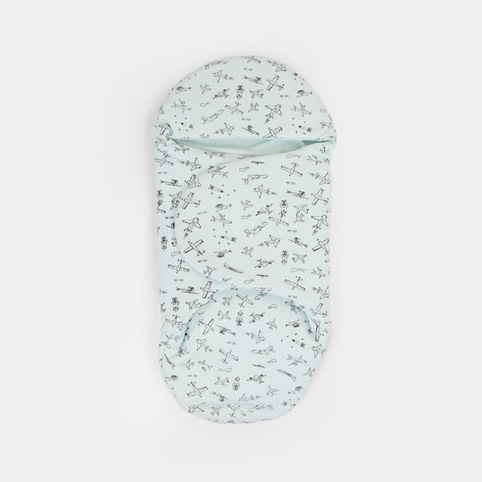 Baby Foam Swaddle