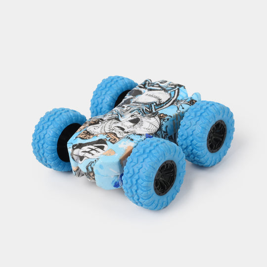 Friction Off-road Stunt Car Toy