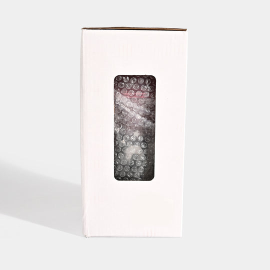 Acrylic Tumbler Mug with Straw