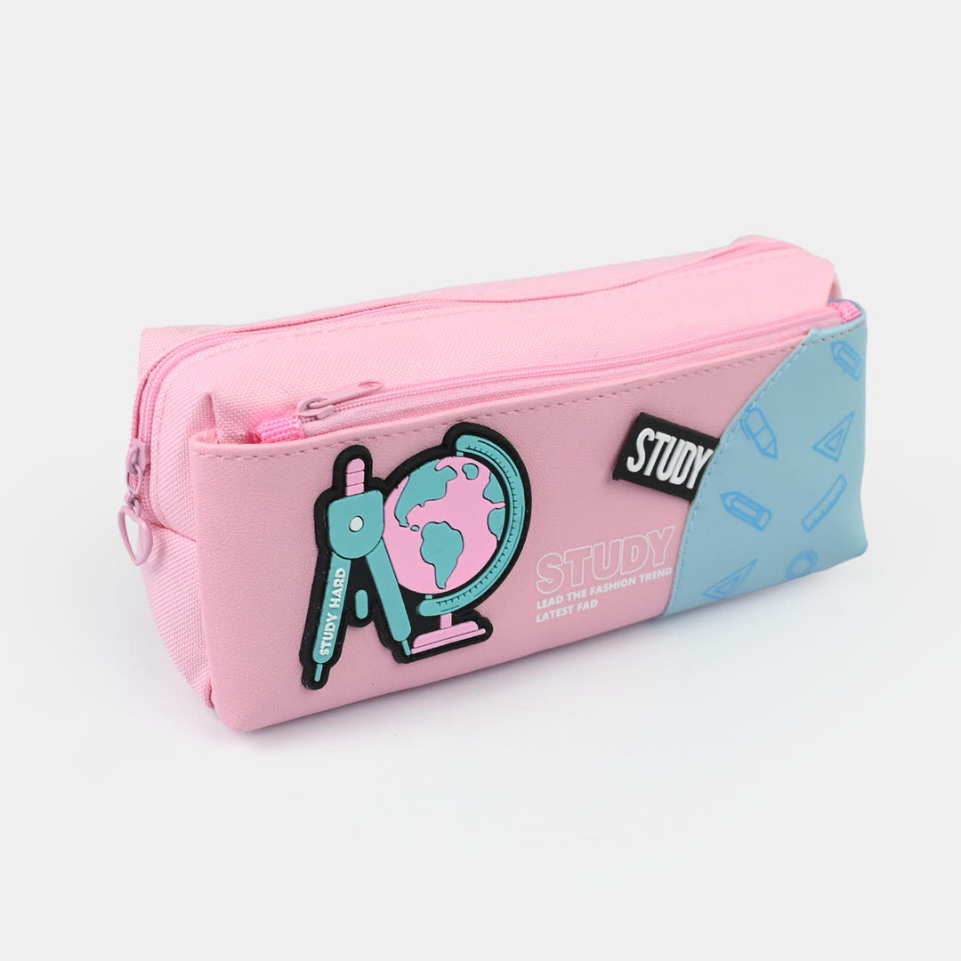 Stationery Pencil Pouch for Kids