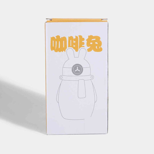 KIds Water Bottle Plastic | 600ml