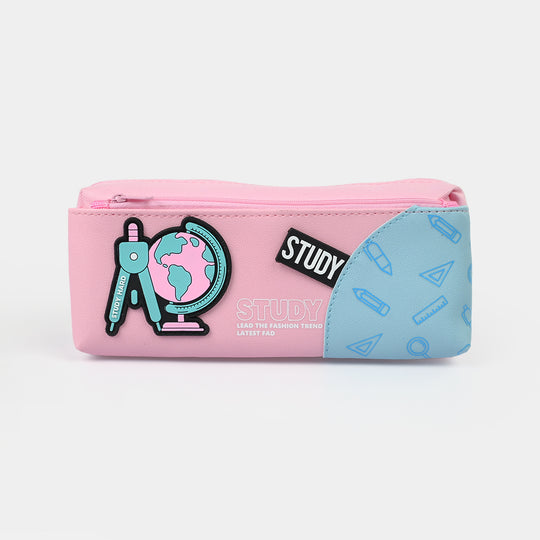Stationery Pencil Pouch for Kids