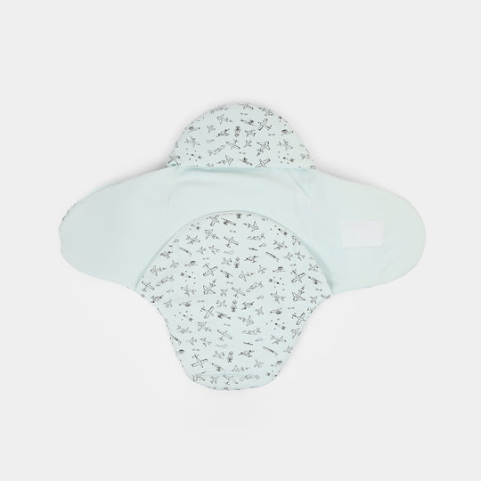 Baby Foam Swaddle
