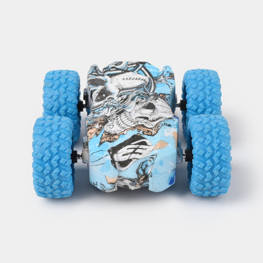 Friction Off-road Stunt Car Toy