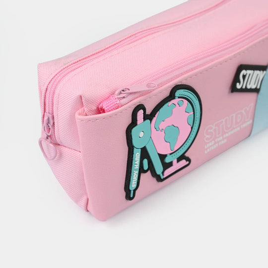 Stationery Pencil Pouch for Kids