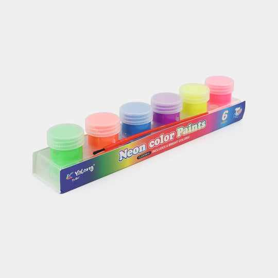 Water Color Set