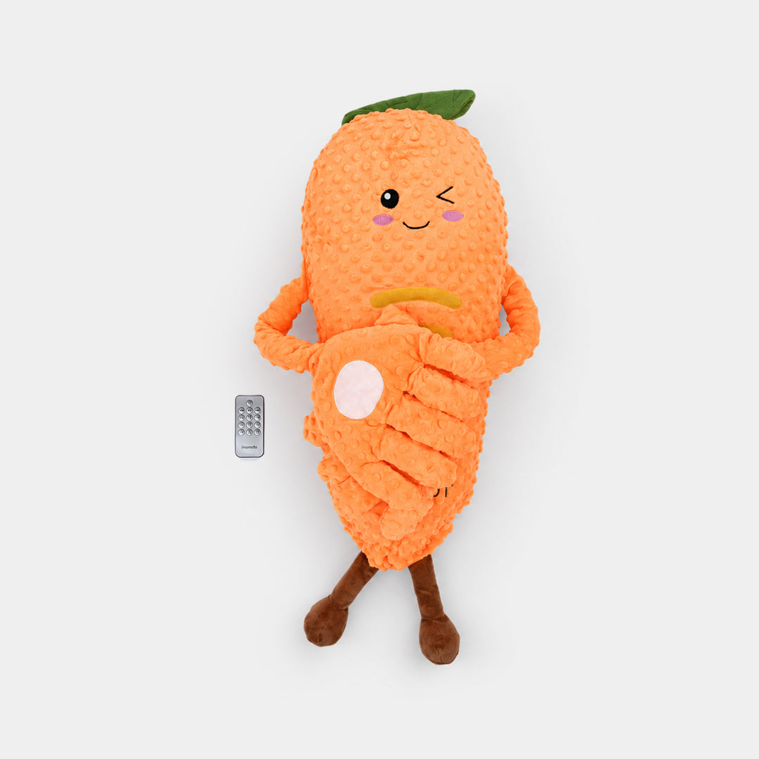 Remote Control Baby Patter For Sleep
