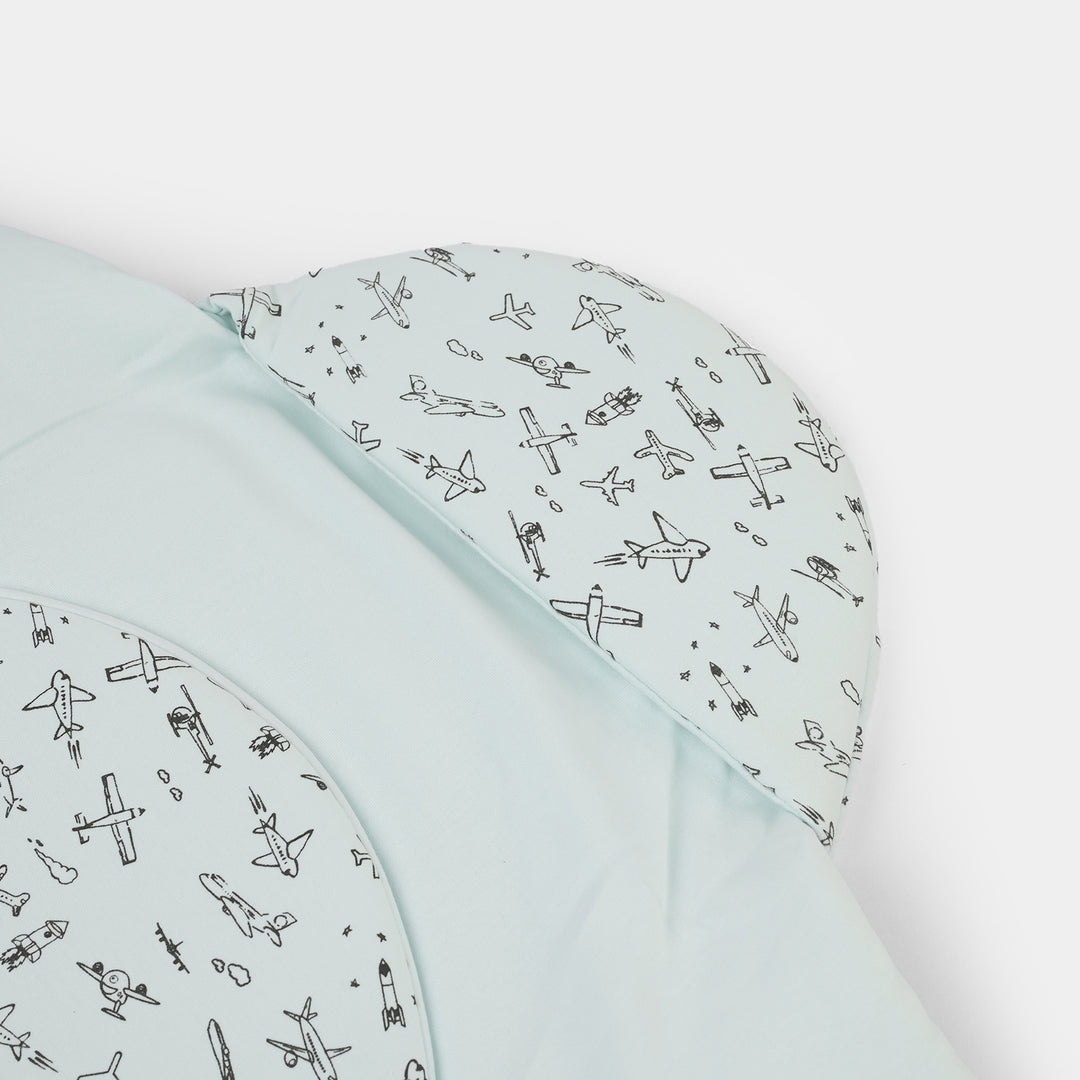 Baby Foam Swaddle