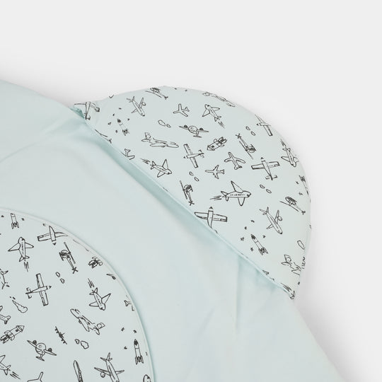 Baby Foam Swaddle