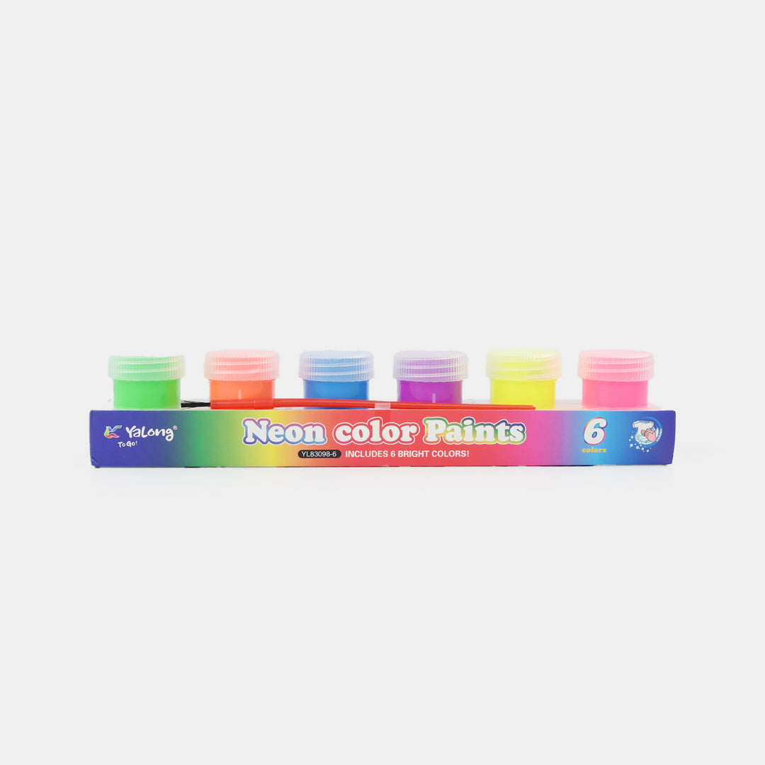Water Color Set
