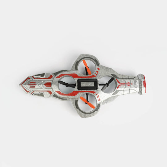 Remote Control Flying Sword Drone