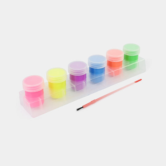 Water Color Set