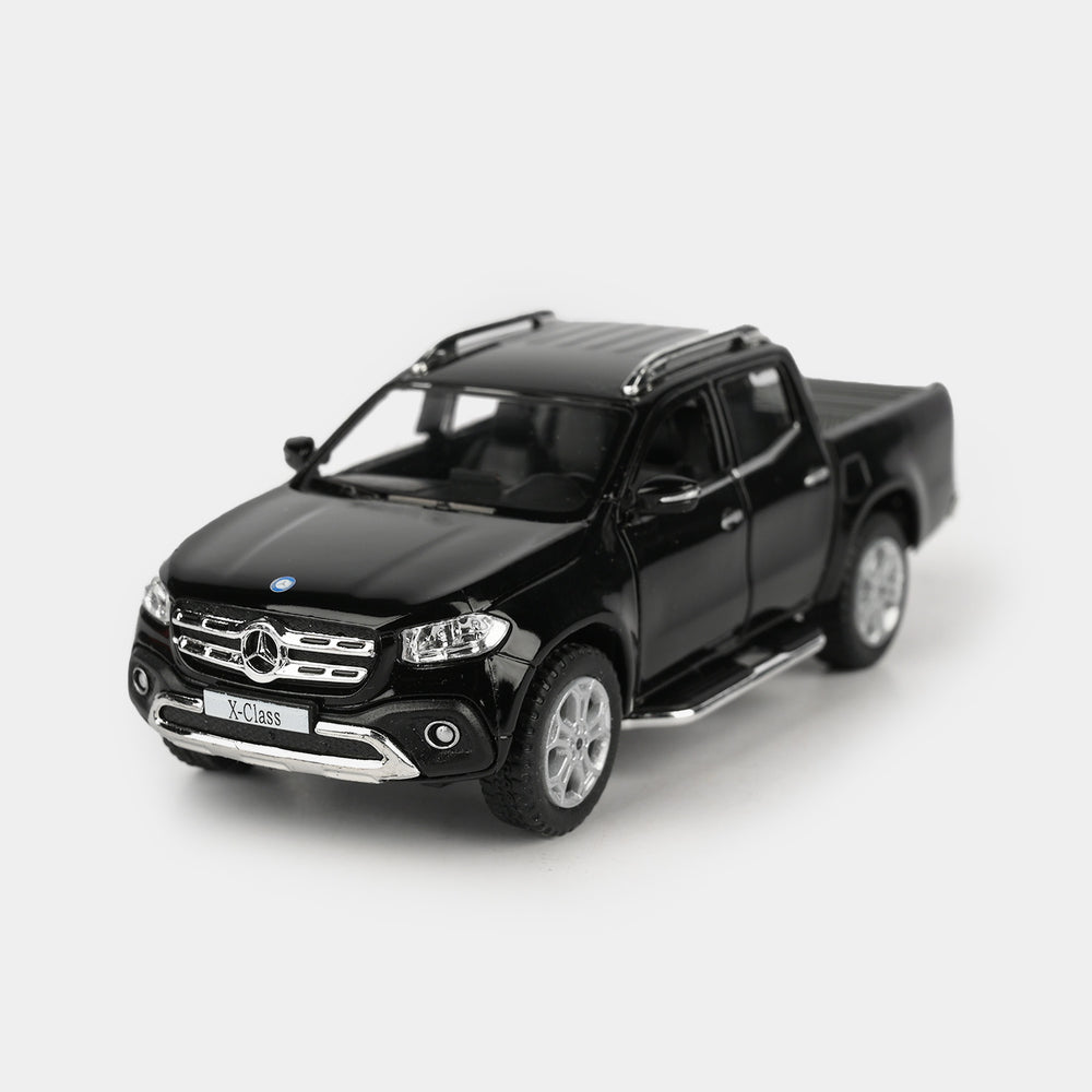 Die-Cast Model Car for Kids