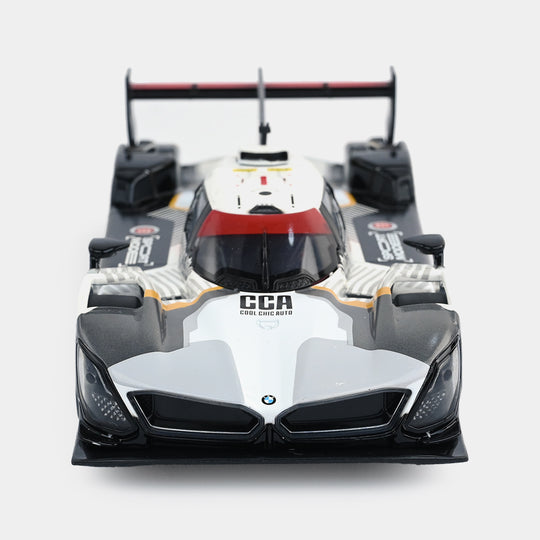 Pullback Alloy Simulation Die-Cast Model Car