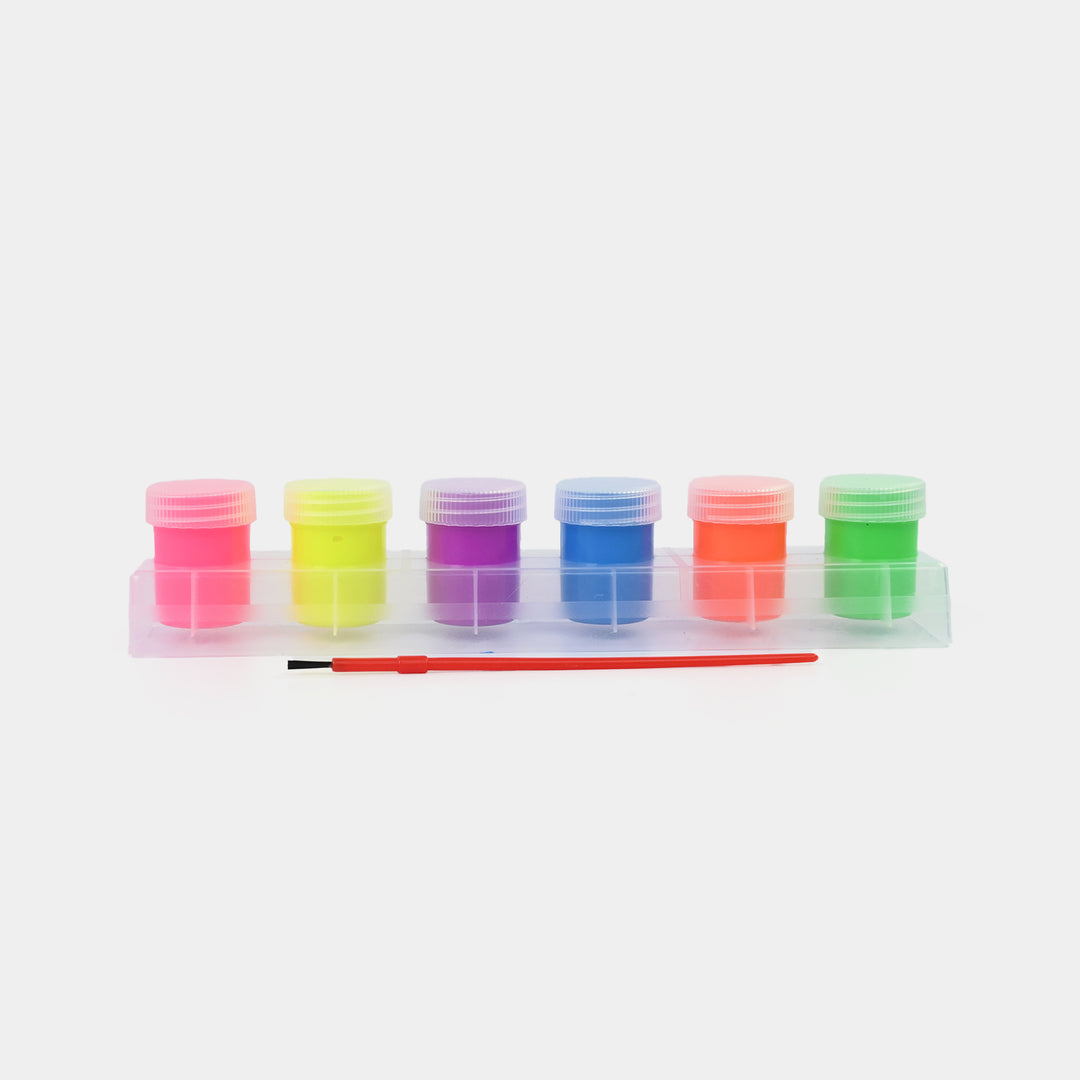 Water Color Set