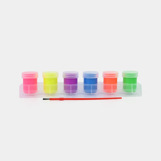 Water Color Set