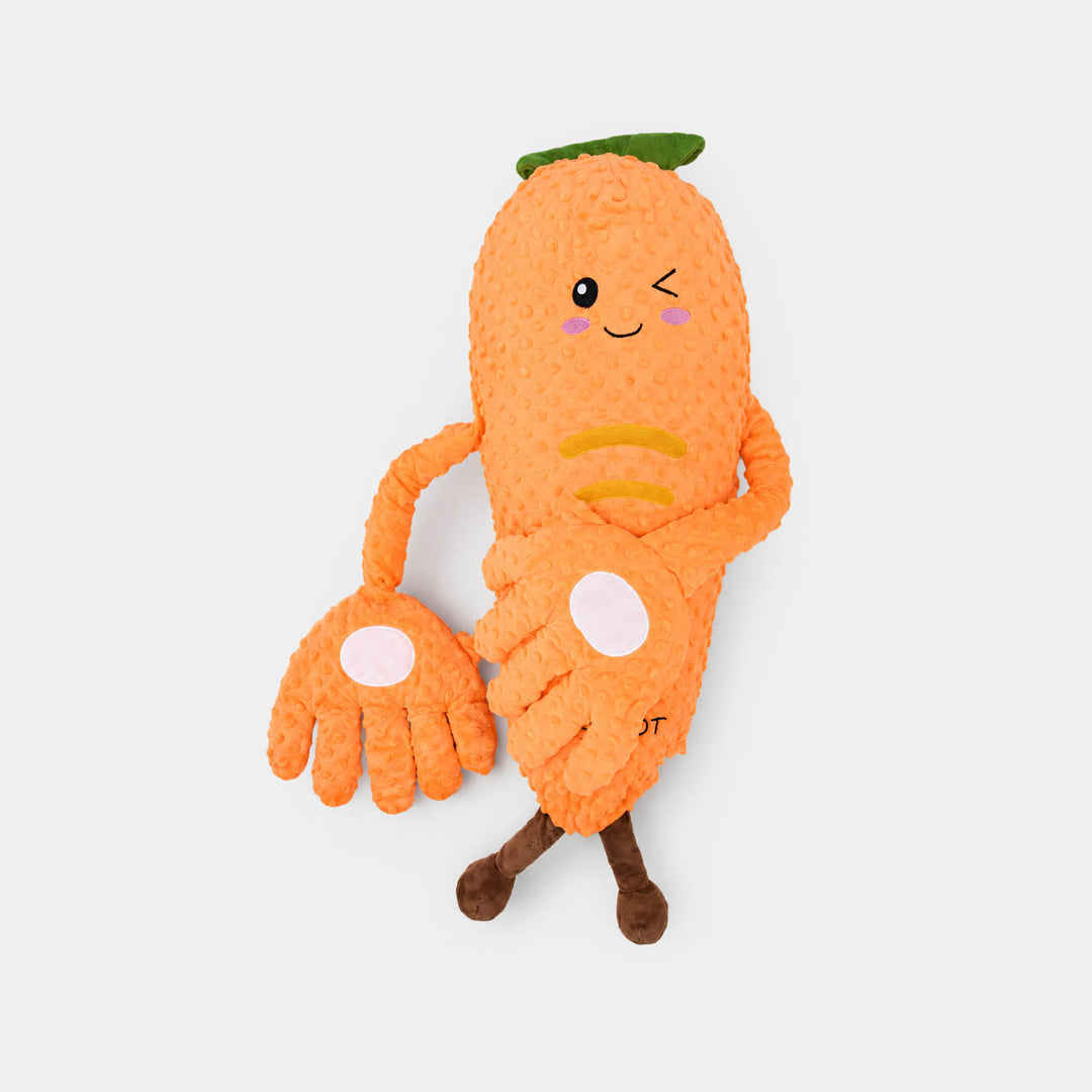 Remote Control Baby Patter For Sleep
