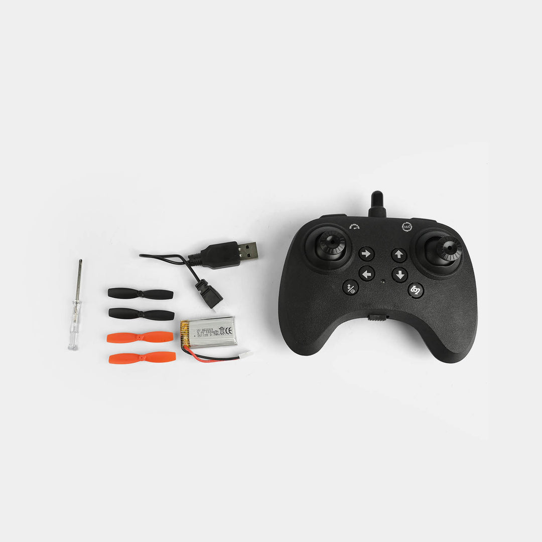 Remote Control Flying Sword Drone