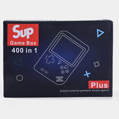 SUP Video Game G4 -Yellow