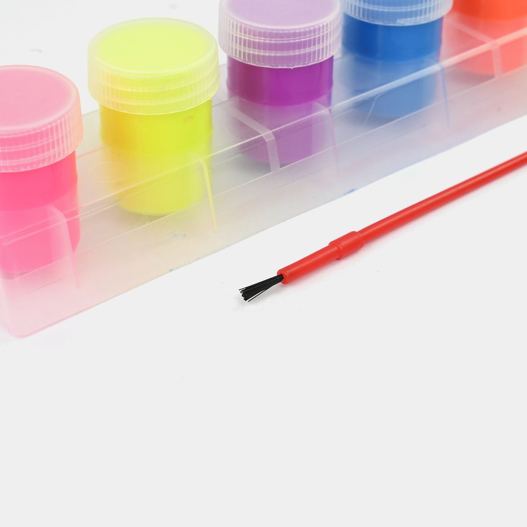 Water Color Set
