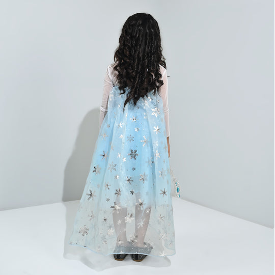 Princess Costume For Girls