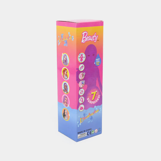 Colour Reveal Doll