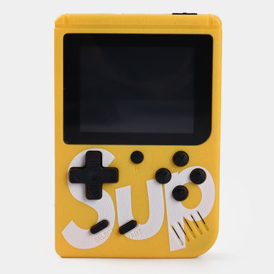 SUP Video Game G4 -Yellow