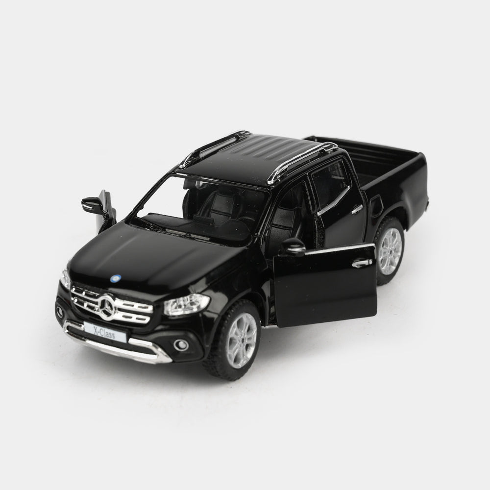 Die-Cast Model Car for Kids