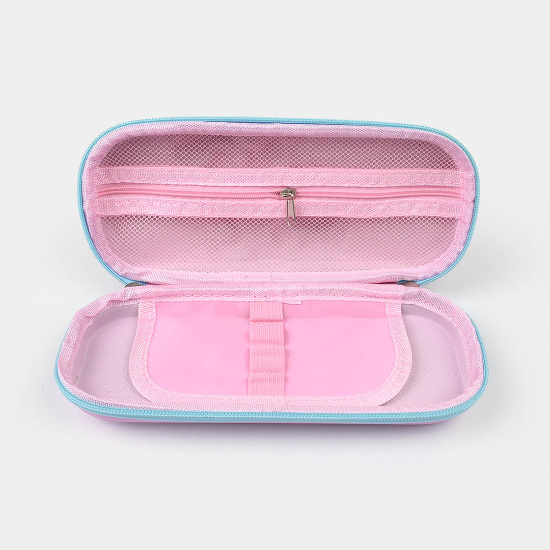 Stationary Pencil Pouch for Kids