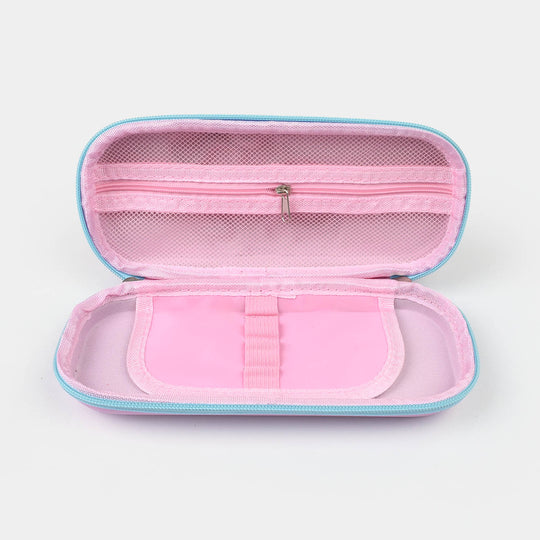 Stationary Pencil Pouch for Kids