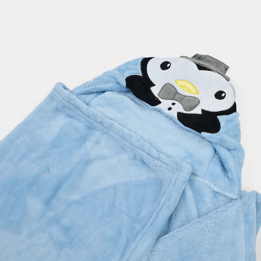 Baby Winter Wrapping Sheet