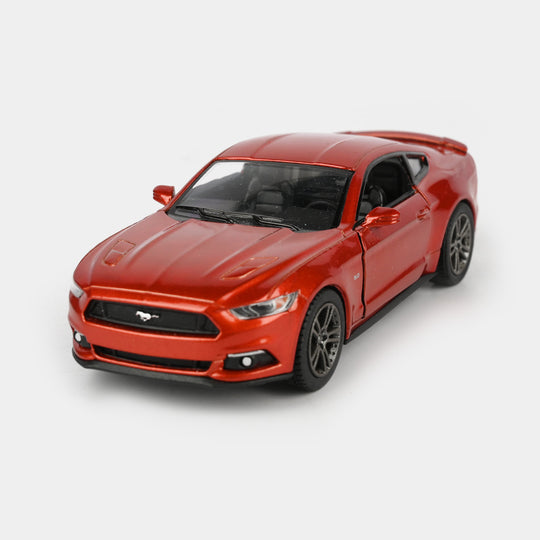 Die-Cast Model Car for Kids