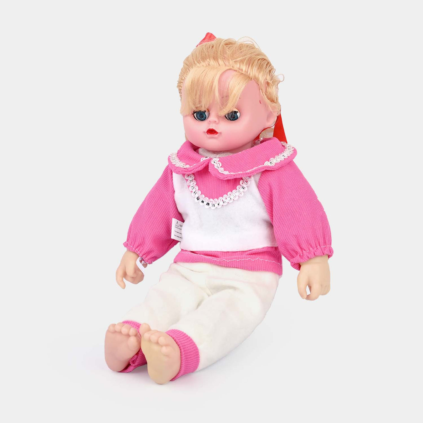 Stuff Doll with Funny Sound