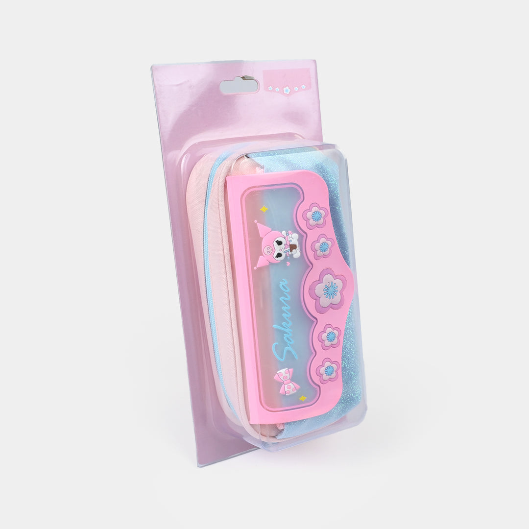 Stationery Pencil Pouch for Kids