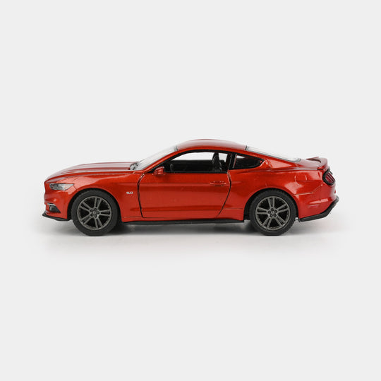 Die-Cast Model Car for Kids