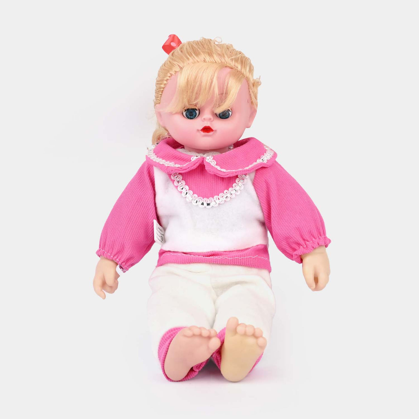 Stuff Doll with Funny Sound