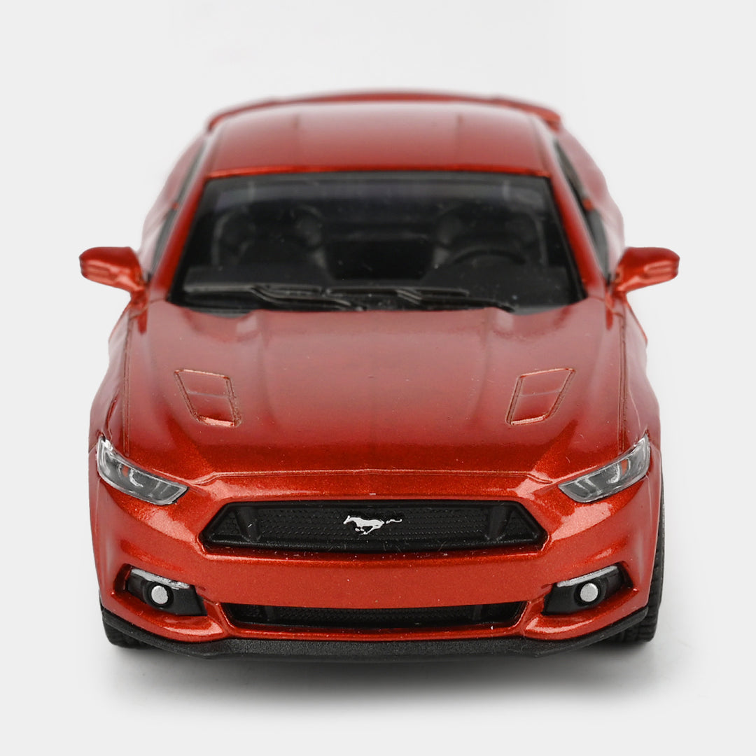 Die-Cast Model Car for Kids