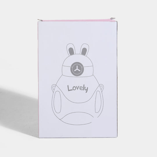 KIds Water Bottle Plastic | 500ml
