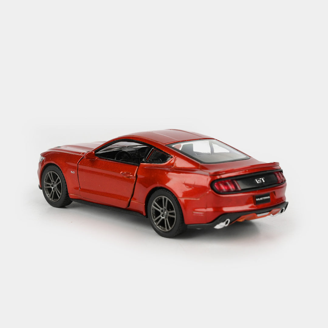 Die-Cast Model Car for Kids