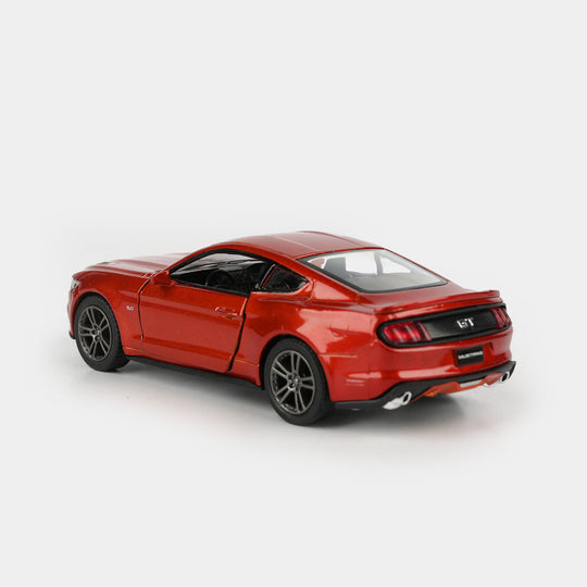 Die-Cast Model Car for Kids