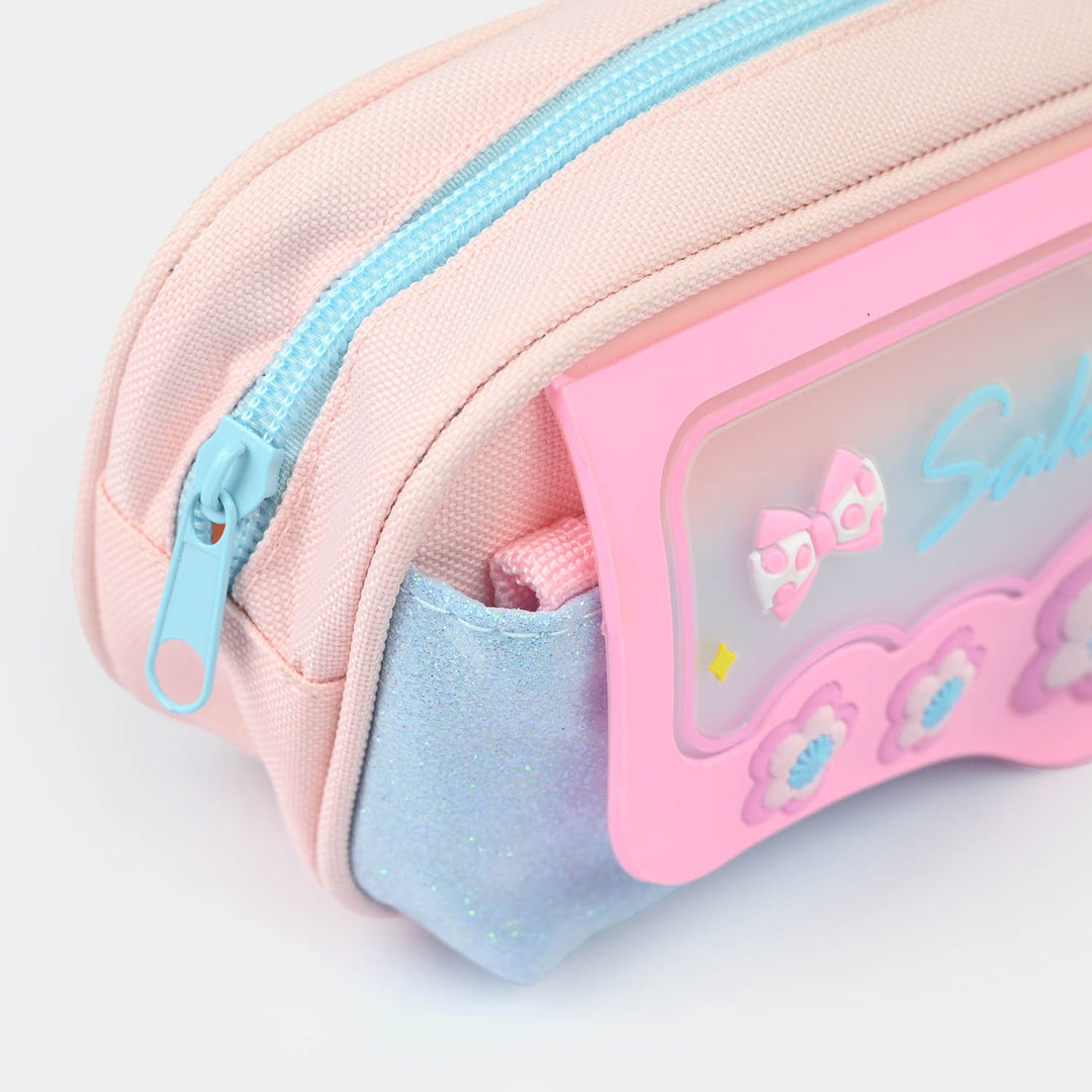 Stationery Pencil Pouch for Kids