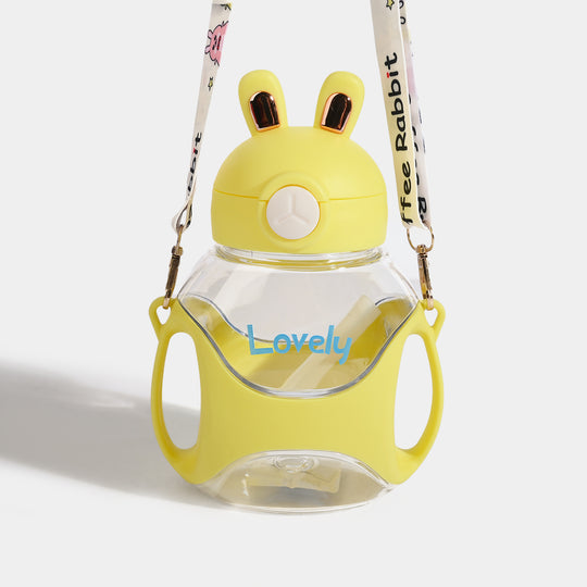 KIds Water Bottle Plastic | 500ml