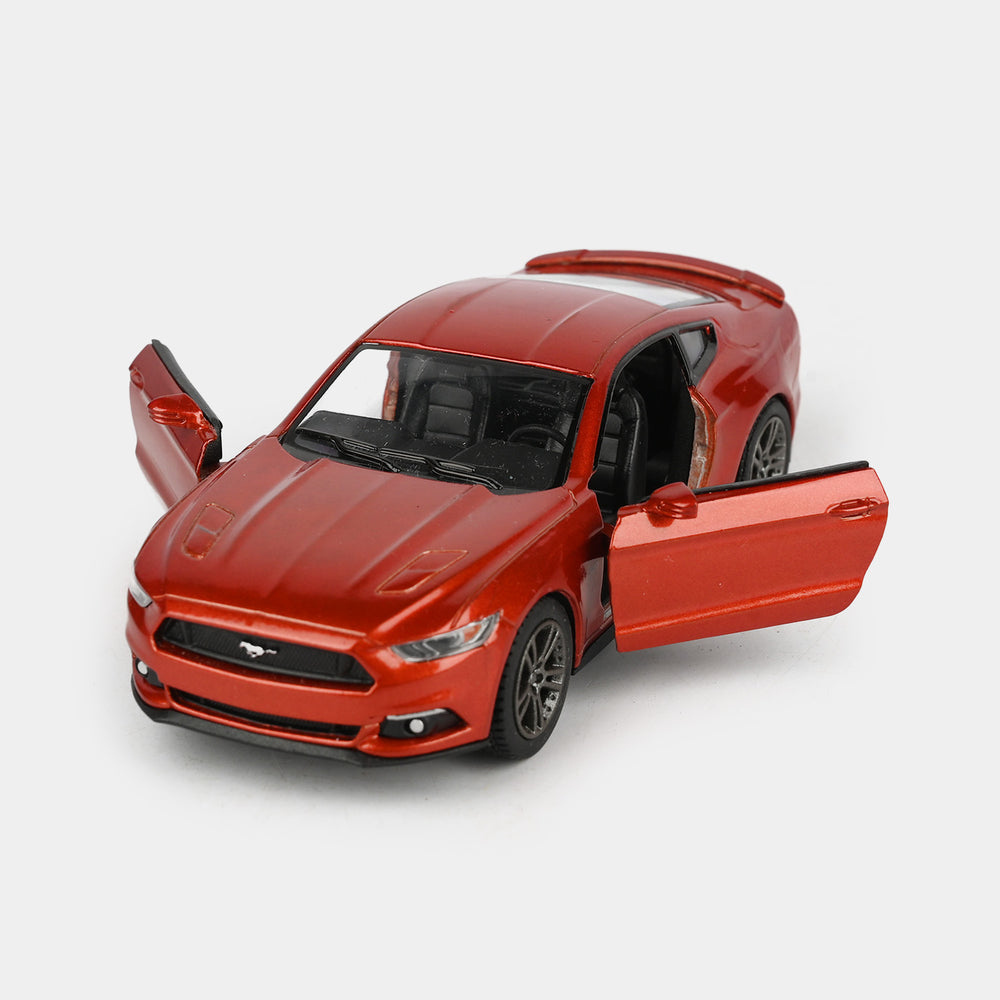 Die-Cast Model Car for Kids