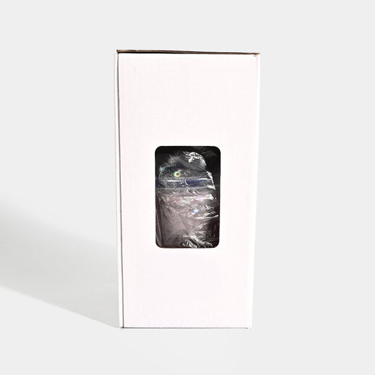 Acrylic Tumbler Mug with Straw