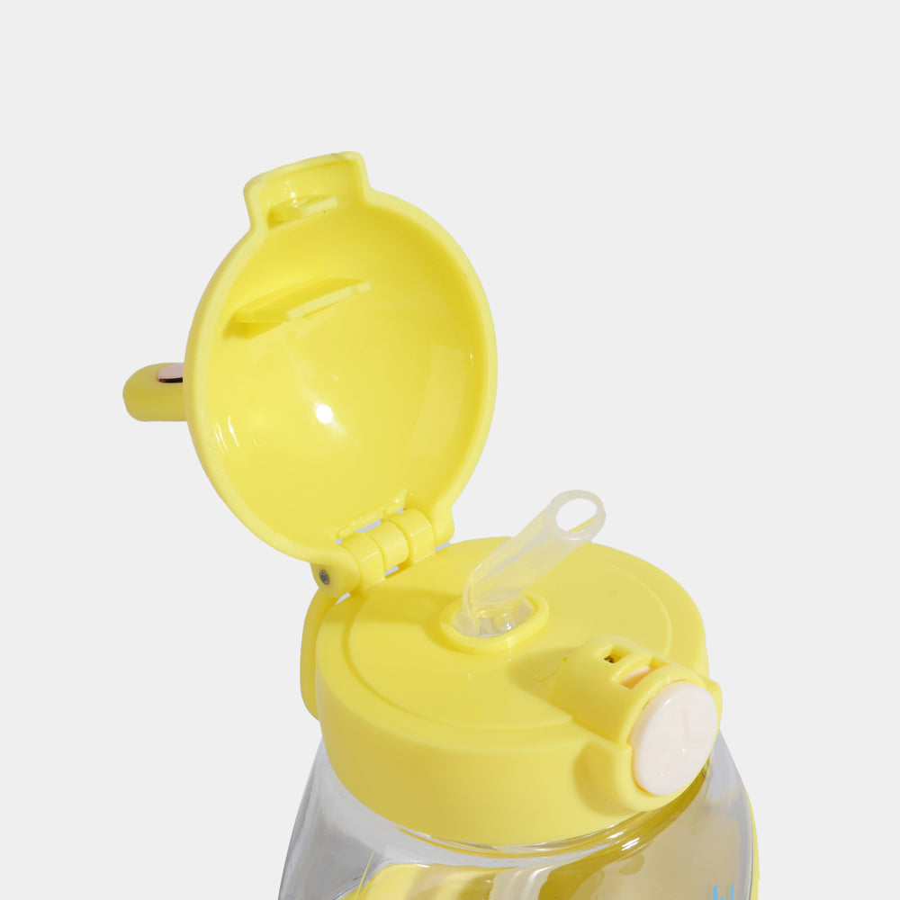 KIds Water Bottle Plastic | 500ml