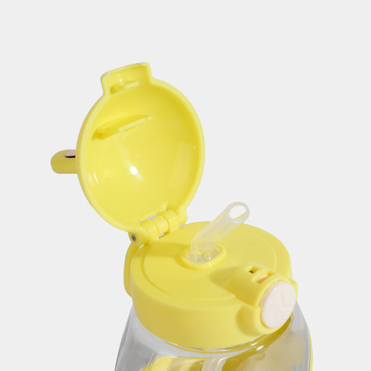 KIds Water Bottle Plastic | 500ml